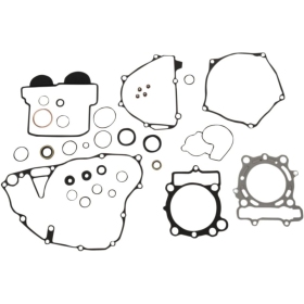 MOOSE OFFROAD Complete Gasket and Oil Seal Kit Kawasaki KX 250F 17-19