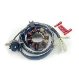 ELECTREX Stator  Honda CRF 250-450cc 02-09