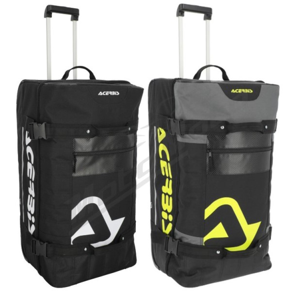 Luggage ACERBIS X-TRIP 105L