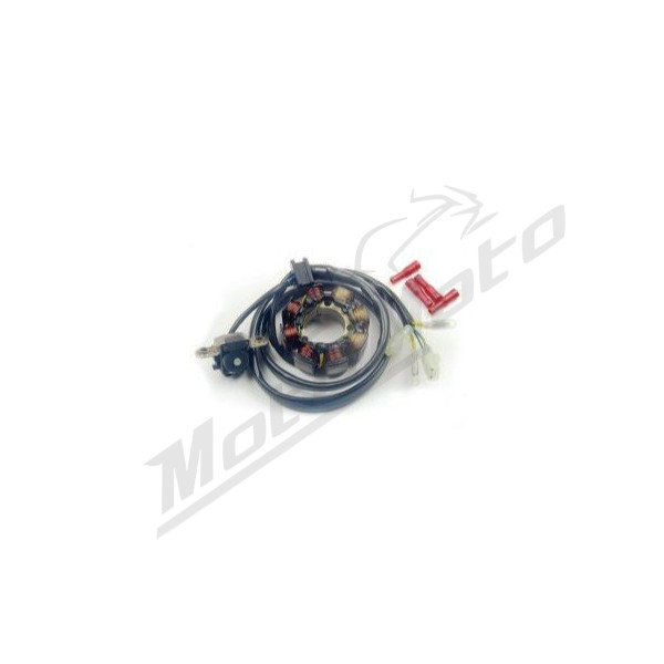 ELECTREX Stator  Honda CRF 250-450cc 02-09