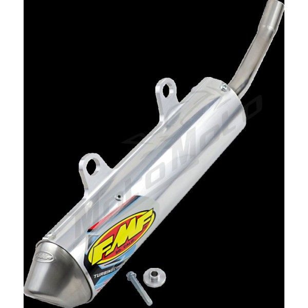 FMF Turbinecore 2 Silencer Gas Gas MC / Husqvarna TC / KTM SX / XC 125-150 19-23