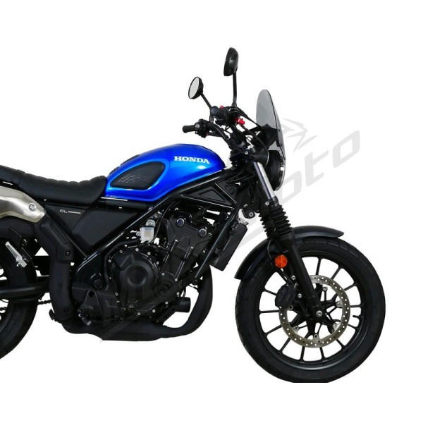 MRA Touring Screen Honda CL 500 23-25