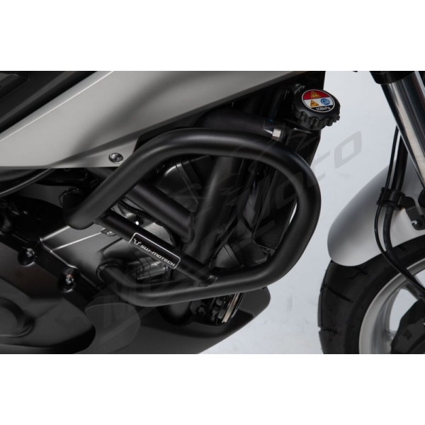 SW-MOTECH Crash Bar Honda NC 700-750 12-24
