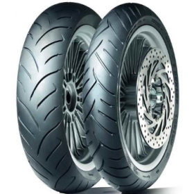 Tyre DUNLOP SCOOTSMART TL 68S 140/70 R14