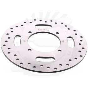 RMS Stabdžių diskas (Be ABS) MBK / Yamaha 125-250cc 11-17