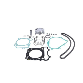 VERTEX Piston Kit Ø76.96mm Yamaha YZ 250F 08-13