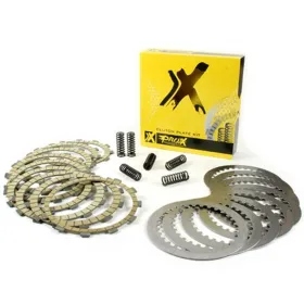PROX Clutch Plate Set Yamaha YZ 426cc 01-02