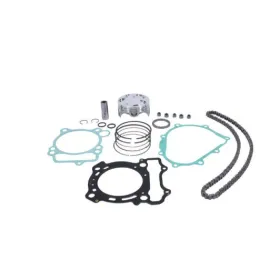 VERTEX Piston Kit Ø76.96mm Yamaha YZ 250F 08-13