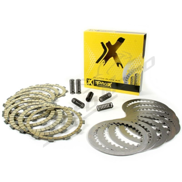 PROX Clutch Plate Set Yamaha YZ 426cc 01-02