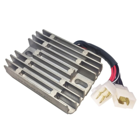 DZE Voltage regulator (12V, 35A) Cagiva / Suzuki 1000 97-04