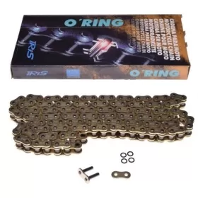 CHAIN DRIVE IRIS 630 O-RING GOLD