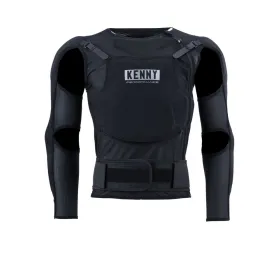 Kenny racing body protector model performance