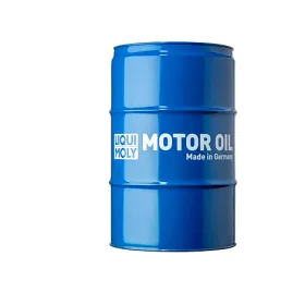 LIQUI MOLY Race sintetinė alyva 4T 5w40 60L