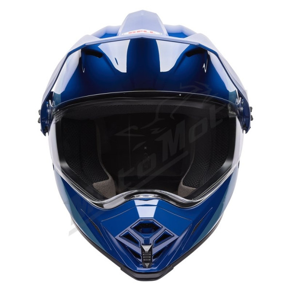 BELL MX-9 Adventure Mips Helmet - Motion