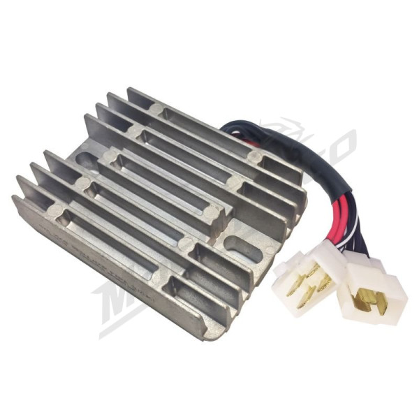 DZE Voltage regulator (12V, 35A) Cagiva / Suzuki 1000 97-04