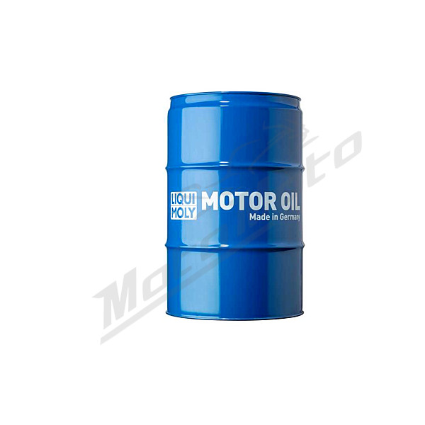 LIQUI MOLY Race motorcycle synthetic engine 4T 5w40 60L