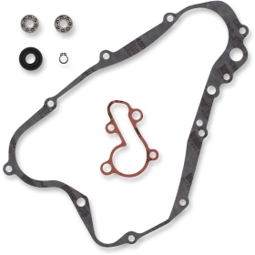 MOOSE OFFROAD Water Pump Rebuild Kit Suzuki RM 85cc 02-23