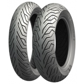 Tyre MICHELIN City Grip 2 TL 69S 140/70 R15