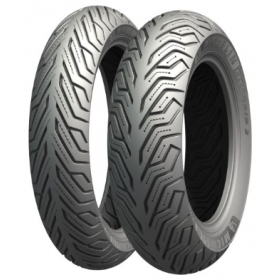 Padanga MICHELIN City Grip 2 TL 69S 140/70 R15