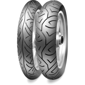 Tire PIRELLI Sport Demon™ 110/70 R17