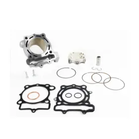 Athena cylinder complete 77mm KAWASAKI KXF 250 15-16