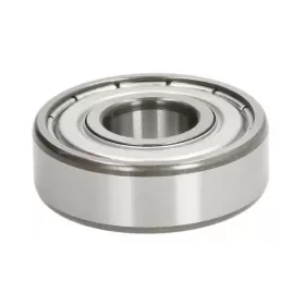 Bearing (closed type) FAG 6203 2Z C3 17x40x12