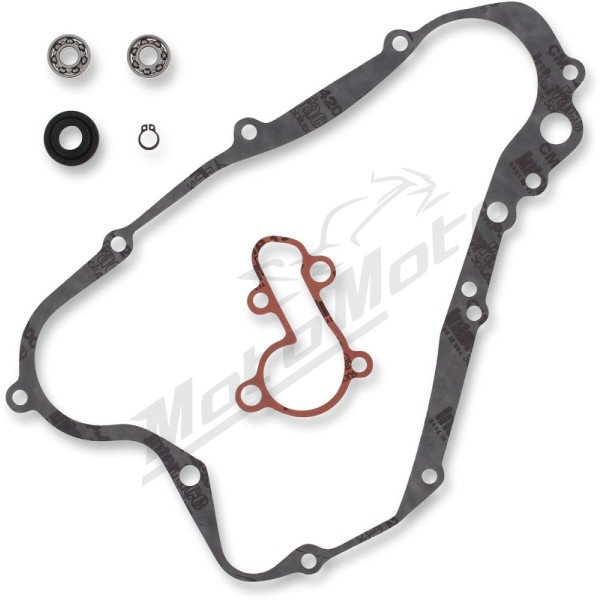 MOOSE OFFROAD Vandens pompos rem. kompl. Suzuki RM 85cc 02-23