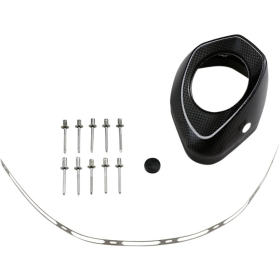 AKRAPOVIC End Cap V-EC116