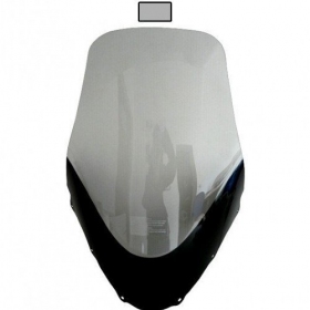 MOTOSHIELDS Windscreen SUZUKI BURGMAN 250/ 400 / 1999-2001