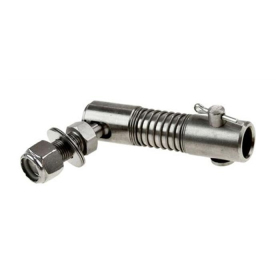 Pretech Stainless ball joint for steering cable
