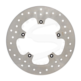 RMS Brake disc front Aprilia / Gilera / Piaggio 125-500cc 03-16