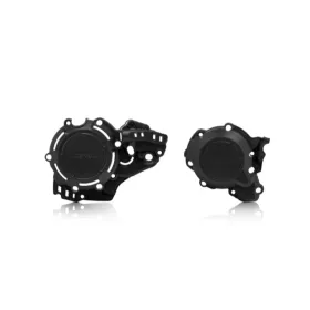 Acerbis X-Power sankabos ir generatoriaus dangteliai KTM / Husqvarna 250-300cc 19-23