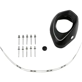 AKRAPOVIC End Cap V-EC116