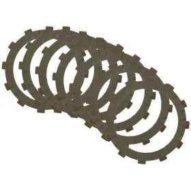 Psychic clutch discs racing (ebs5668r) KTM / Husqvarna / GasGas 85cc 18-24