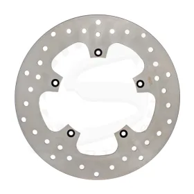 RMS Priekinis stabdžių diskas Aprilia / Gilera / Piaggio 125-500cc 03-16