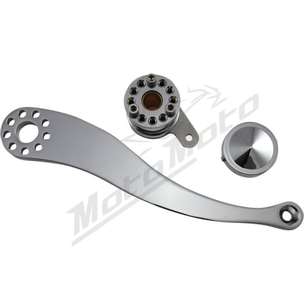 ACCUTRONIX Brake Arm Harley Dvidson 1340-1690 97-07