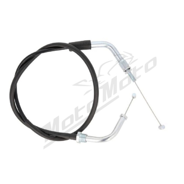 Biketec akceleratoriaus lynas Honda CB 600 F Hornet 03-06