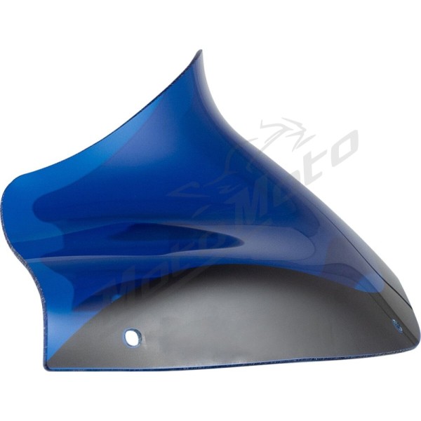 KLOCK WERKS Kolor Flare™ Windshield HARLEY DAVIDSON FLTR/FLTRX 1340-1690 99-13