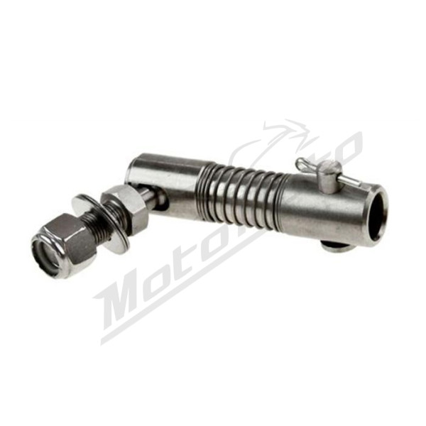 Pretech Stainless ball joint for steering cable