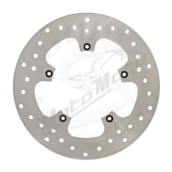 RMS Priekinis stabdžių diskas Aprilia / Gilera / Piaggio 125-500cc 03-16