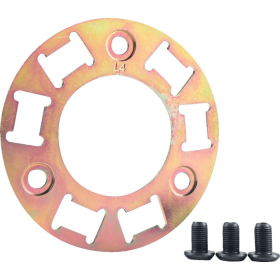 HINSON RACING Atraminės plokštės kompl. Yamaha YFM / YFZ 450-700 06-19