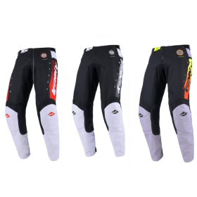 Kenny racing cross/enduro pants model track focus 