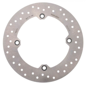 MTX Rear brake disc Honda XRV / XL / CMX 750-1100 89-21