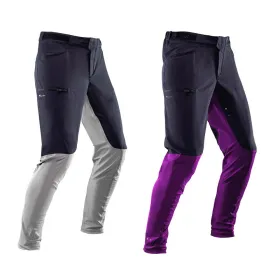 Leatt mtb bike pants trail 2.0