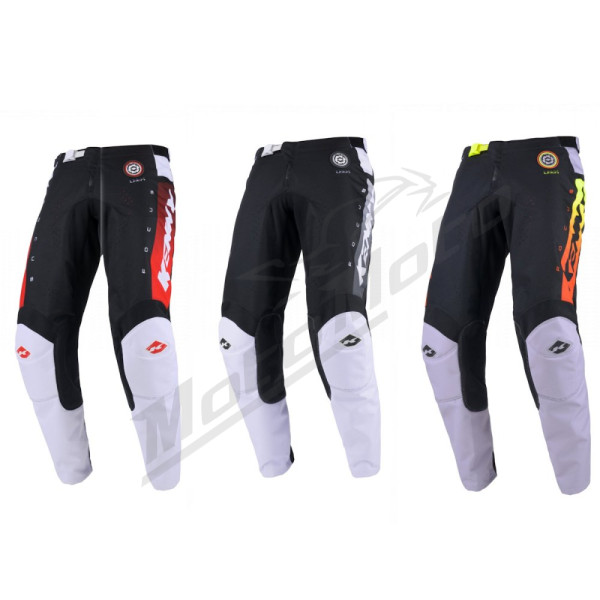 Kenny racing cross/enduro pants model track focus 