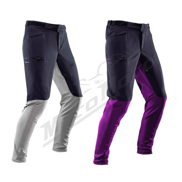 Leatt mtb bike pants trail 2.0