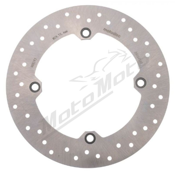 MTX Rear brake disc Honda XRV / XL / CMX 750-1100 89-21