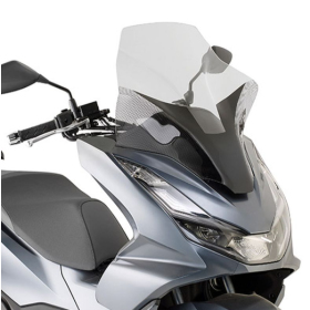 KAPPA Windshield clear 59x48.5cm Honda PCX 125 21-24