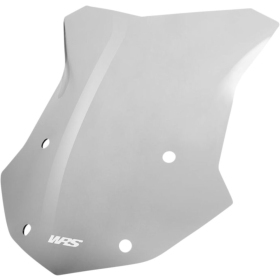 WRS BM023F SPORT Windscreen BMW R1200GS / R1250GS ABS 13-24