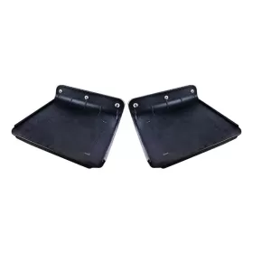 Nauticus HydroPlane Trim Tabs 8x8"